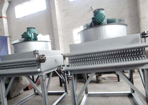 空气换热器管子的磨损的主要分类介绍