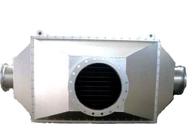 空气换热器
